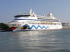 AIDAvita
